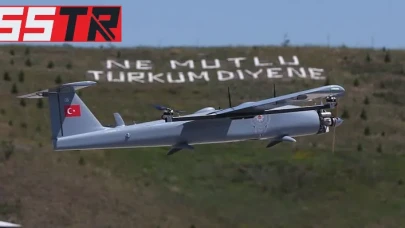 Çağatay İnsansız Hava Aracı (CGT45-UAV): Türk Havacılığının Yeni Gücü