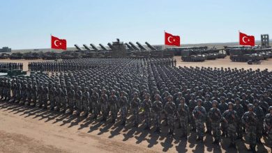 Globalfirepower 2021 yılı Dünya’nın en güçlü orduları listesini açıkladı