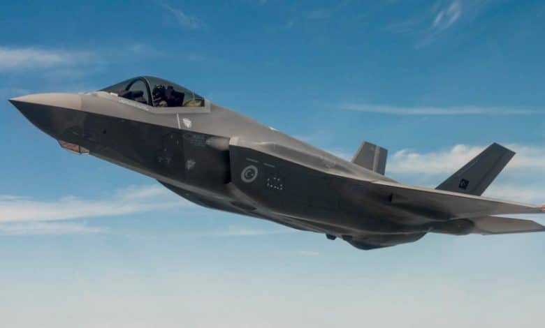 SSB’den F-35 Programı için ‘hukuki’ hamle