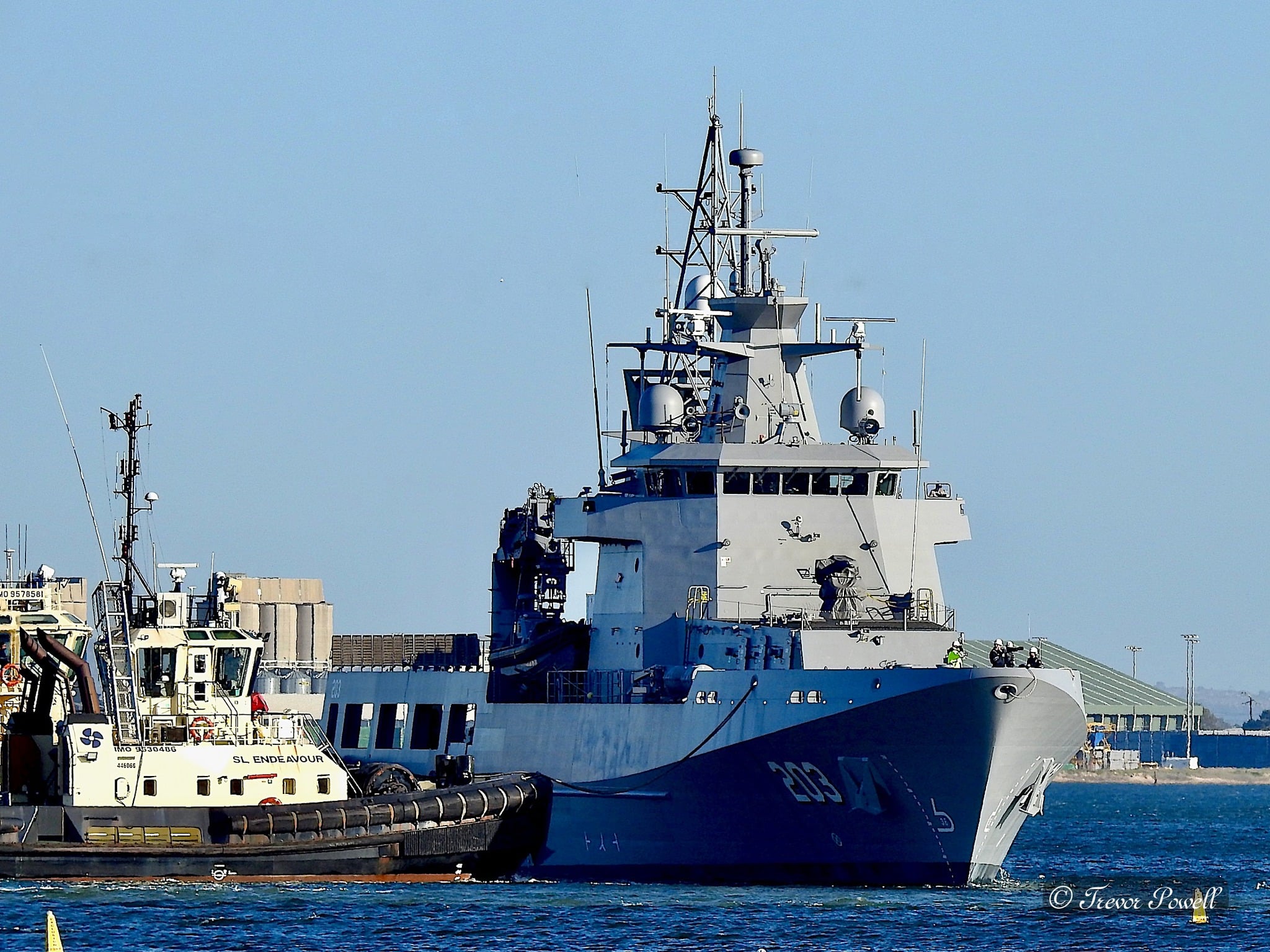 civmec limited ve luerssen australia sea 1180 opv programindaki potansiyel mulkiyet transferi ve zorluklar G2LBRYi3.jpg