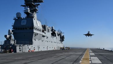 f 35b deniz denemeleri japonyanin deniz savunma kapasitelerini gelistiriyor uLL25JlS.jpeg