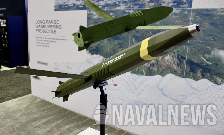 general atomics hassas vuruslar icin uzun menzilli manevra muhimmati lrmp tanitti hIlgVK9i.jpg