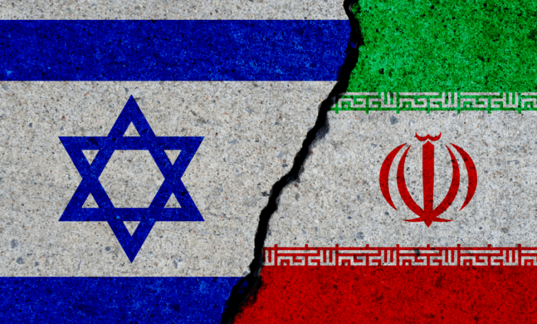 iran israil