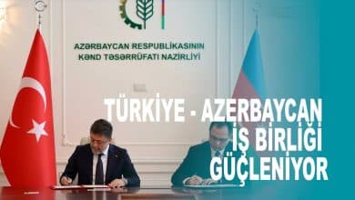 Türkiye Azerbaycan Savunma İş Birliği Güçleniyor