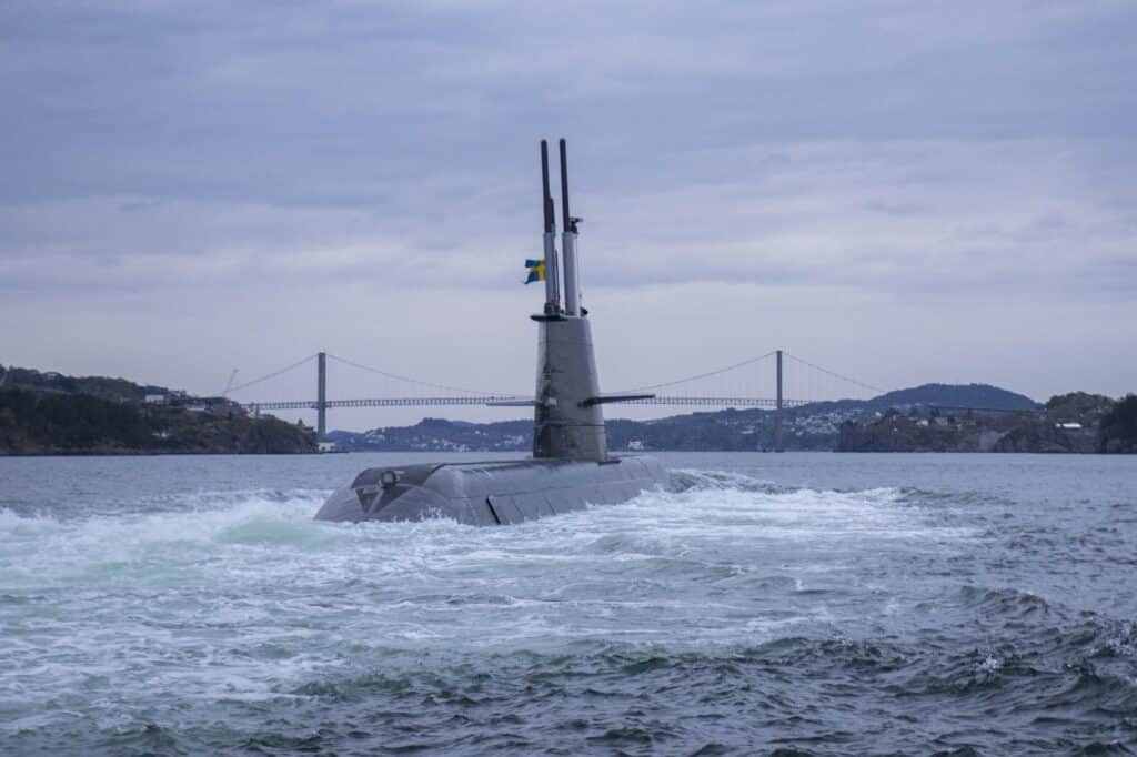 Egzersiz 'Merlin': NATO'nun ASW Eğitiminde Yeni Bir Dönem