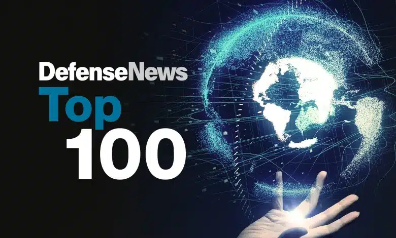 Türk Savunma Sanayisi, Defense News Top 100 Listesinde Yükselişte!